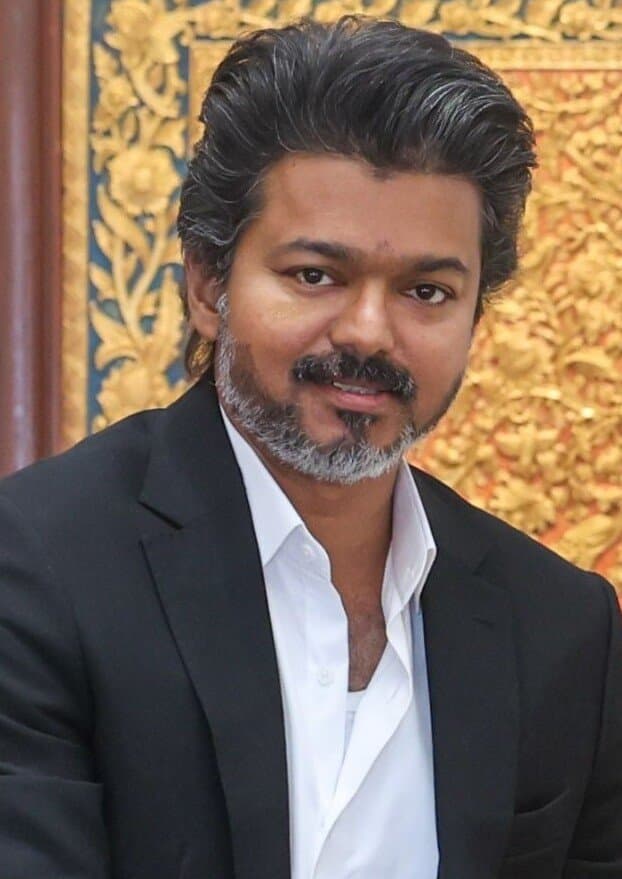 இன்று ஆந்திரா செல்கிறார் முதலமைச்சர் விஜய்!