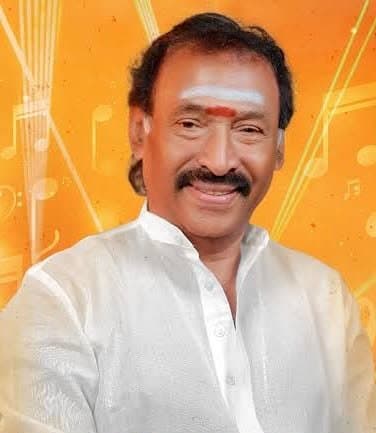 தேனிசைத் தென்றல் தேவா காலமானார்.