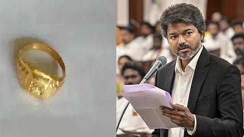 தங்க மோதிரம் திட்டத்தில் நிபந்தனை தளர்வு.